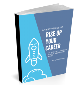 Rise Up Your Career