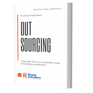 Panduan Pengelolaan Outsourcing